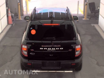 2025 Ford Bronco Sport Big Bend - miniatura 5