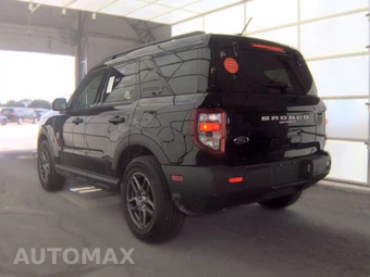 2025 Ford Bronco Sport Big Bend - miniatura 6