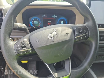 2025 Ford Bronco Sport Big Bend - miniatura 10