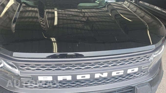 2025 Ford Bronco Sport Big Bend - miniatura 23