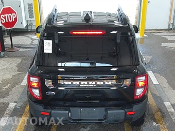 2025 Ford Bronco Sport Big Bend - miniatura 5