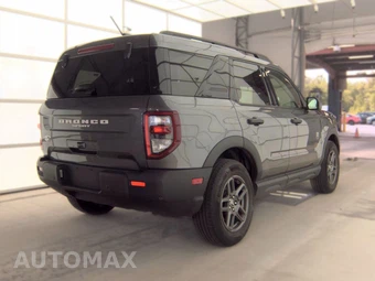 2025 Ford Bronco Sport Big Bend - miniatura 4