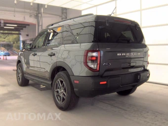 2025 Ford Bronco Sport Big Bend - miniatura 6