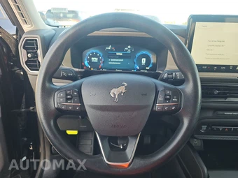 2025 Ford Bronco Sport Big Bend - miniatura 10