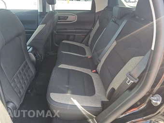 2025 Ford Bronco Sport Big Bend - miniatura 13