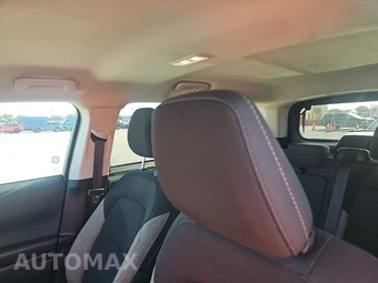 2025 Ford Bronco Sport Big Bend - miniatura 17