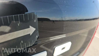 2025 Ford Bronco Sport Big Bend - miniatura 24