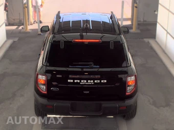 2025 Ford Bronco Sport Big Bend - miniatura 5