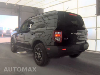 2025 Ford Bronco Sport Big Bend - miniatura 6