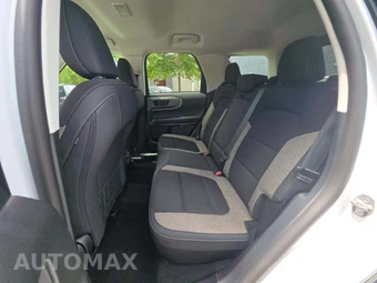 2025 Ford Bronco Sport Big Bend - miniatura 13