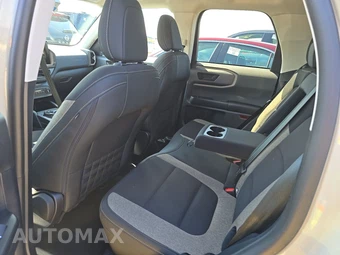 2025 Ford Bronco Sport Big Bend - miniatura 13