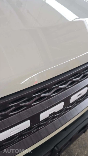 2025 Ford Bronco Sport Big Bend - miniatura 18