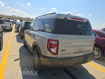 2025 Ford Bronco Sport Big Bend - miniatura 6