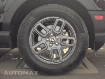 2025 Ford Bronco Sport Big Bend - miniatura 10
