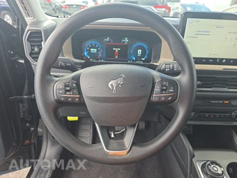 2025 Ford Bronco Sport Big Bend - miniatura 16