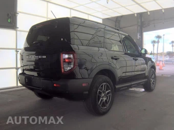2025 Ford Bronco Sport Big Bend - miniatura 5
