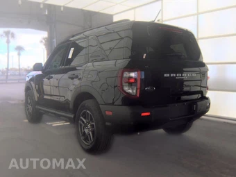 2025 Ford Bronco Sport Big Bend - miniatura 8