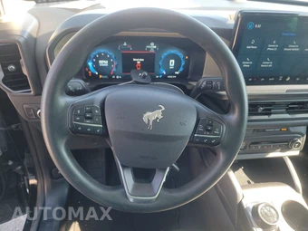 2025 Ford Bronco Sport Big Bend - miniatura 10
