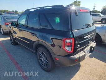 2025 Ford Bronco Sport Big Bend - miniatura 6