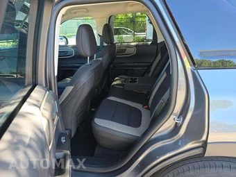 2025 Ford Bronco Sport Big Bend - miniatura 13