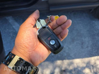 2025 Ford Bronco Sport Big Bend - miniatura 8