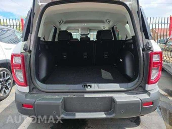 2025 Ford Bronco Sport Big Bend - miniatura 14