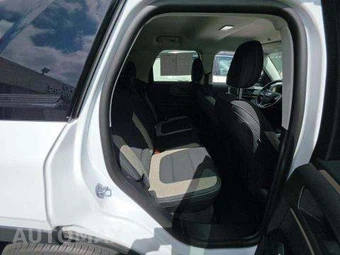 2025 Ford Bronco Sport Big Bend - miniatura 16