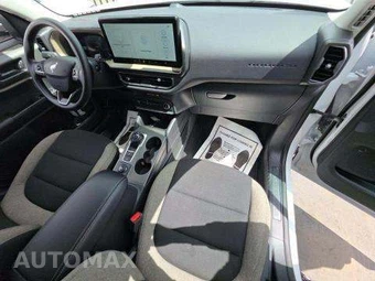 2025 Ford Bronco Sport Big Bend - miniatura 19