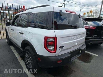 2025 Ford Bronco Sport Big Bend - miniatura 2