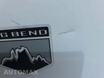 2025 Ford Bronco Sport Big Bend - miniatura 21