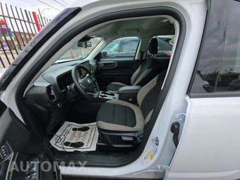2025 Ford Bronco Sport Big Bend - miniatura 6