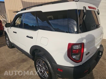 2025 Ford Bronco Sport Big Bend - miniatura 6