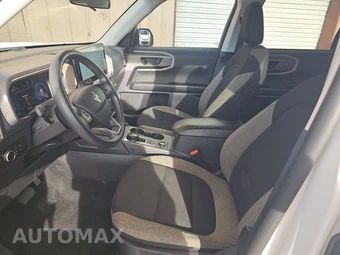 2025 Ford Bronco Sport Big Bend - miniatura 7