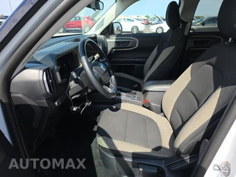 2025 Ford Bronco Sport Big Bend - miniatura 13