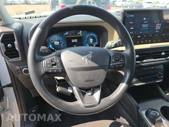 2025 Ford Bronco Sport Big Bend - miniatura 16