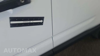 2025 Ford Bronco Sport Big Bend - miniatura 27