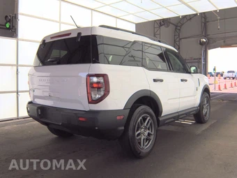 2025 Ford Bronco Sport Big Bend - miniatura 5