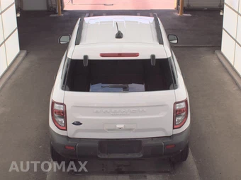 2025 Ford Bronco Sport Big Bend - miniatura 6