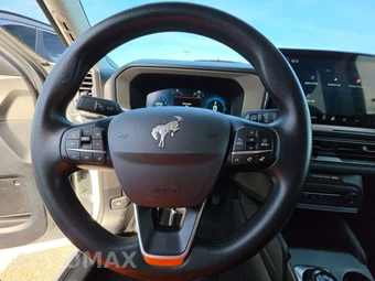 2025 Ford Bronco Sport Big Bend - miniatura 10