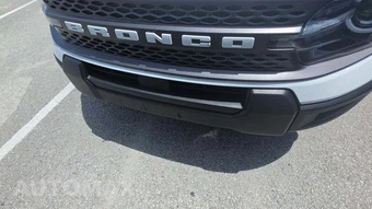 2025 Ford Bronco Sport Big Bend - miniatura 25