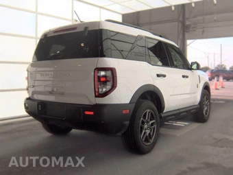 2025 Ford Bronco Sport Big Bend - miniatura 4