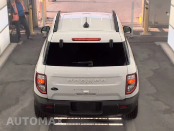2025 Ford Bronco Sport Big Bend - miniatura 5