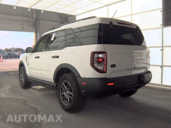 2025 Ford Bronco Sport Big Bend - miniatura 6