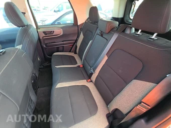 2025 Ford Bronco Sport Big Bend - miniatura 13