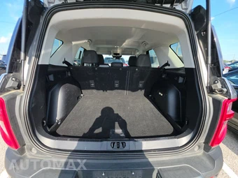 2025 Ford Bronco Sport Big Bend - miniatura 16