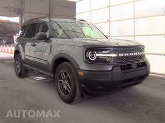 2025 Ford Bronco Sport Big Bend - miniatura 3