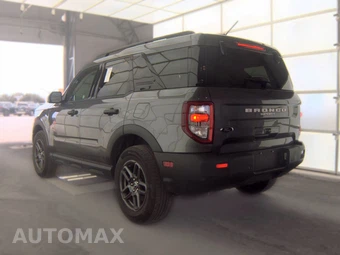 2025 Ford Bronco Sport Big Bend - miniatura 6