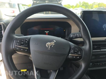 2025 Ford Bronco Sport Big Bend - miniatura 10