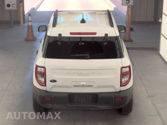 2025 Ford Bronco Sport Big Bend - miniatura 5