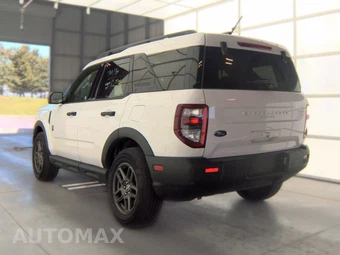 2025 Ford Bronco Sport Big Bend - miniatura 6